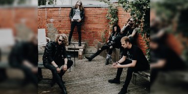 Rockshots Records Signs Latvian Rock n' Rollers QUICKSTRIKE For 2022 Debut Album "None of a Kind"