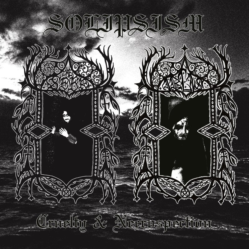 Australia's SOLIPSISM sign with HELLS HEADBANGERS, prepare release of two albums - features members of LAMENT IN WINTER'S NIGHT, OBSKURITATEM+++