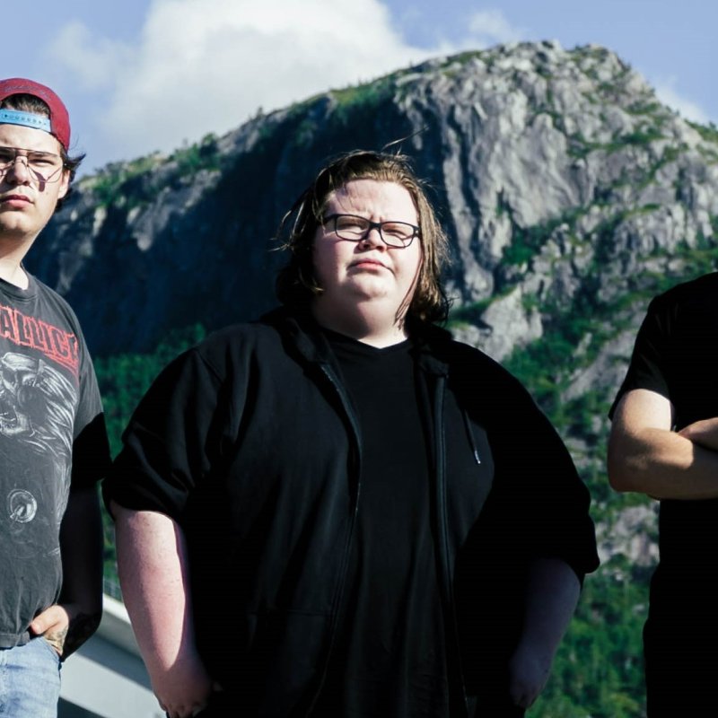 New Promo: Innocent - My Comeuppance - (Heavy Metal)