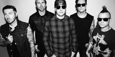 AVENGED SEVENFOLD Is Protesting Against The GRAMMY AWARDS!