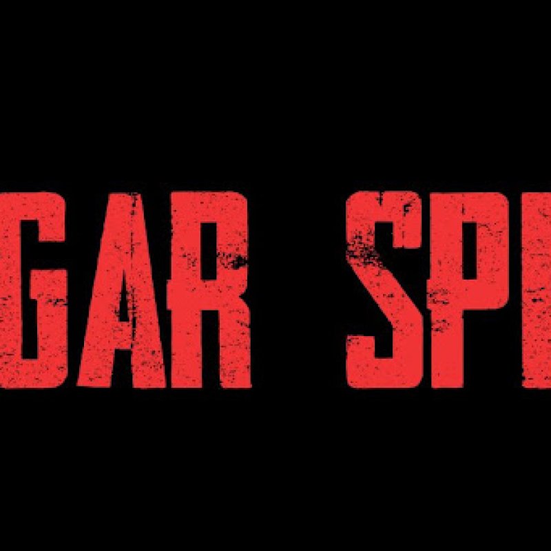 Sugar Spine - Interviewed At Breathing The Core!