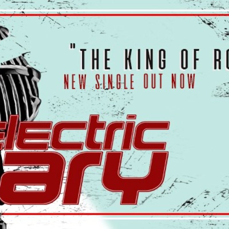 ELECTRIC MARY -Wins Battle of the Bands This Week On MDR!