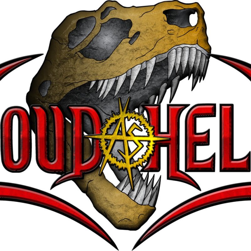 LOUD AS HELL 2022 Now Accepting Band Submissions!