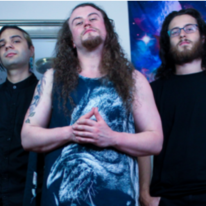 &ldquo;Save Your Breath&rdquo; Is The Heartfelt New Video From FATHOM FAREWELL Off New EP &ldquo;Kraken&rdquo; Out Oct 22nd