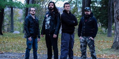 Niagara Falls' VARIUS Unveils “Lament of Dissonance” Off Forthcoming “Concordance” Out Nov 5th