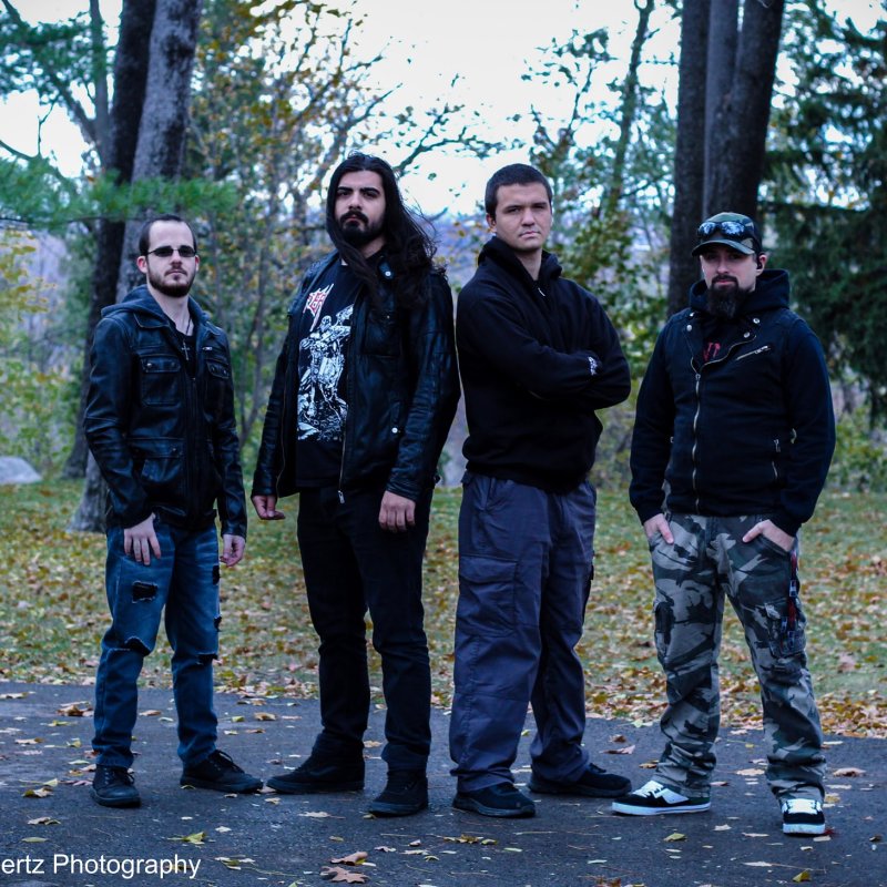 Niagara Falls' VARIUS Unveils &ldquo;Lament of Dissonance&rdquo; Off Forthcoming &ldquo;Concordance&rdquo; Out Nov 5th