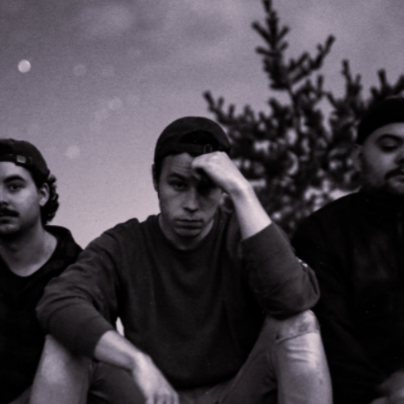 Atlantic Canada&rsquo;s BONE TOWER Streaming First Single &ldquo;Mangled Wounds&rdquo; Off Upcoming EP Out Nov 5th