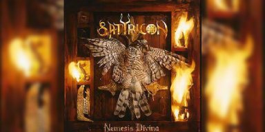 Satyricon Nemesis Divina 25 Year Retrospective