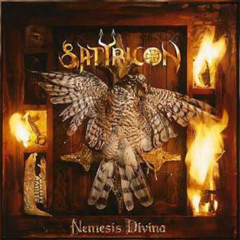 Satyricon Nemesis Divina 25 Year Retrospective