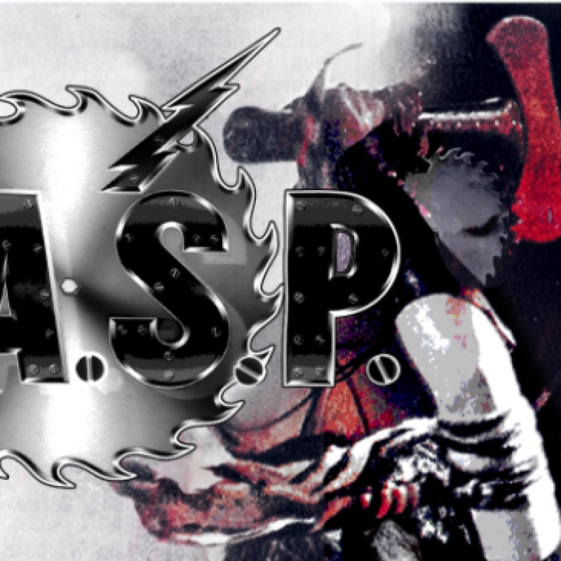 W.A.S.P. 40th Anniversary World Tour