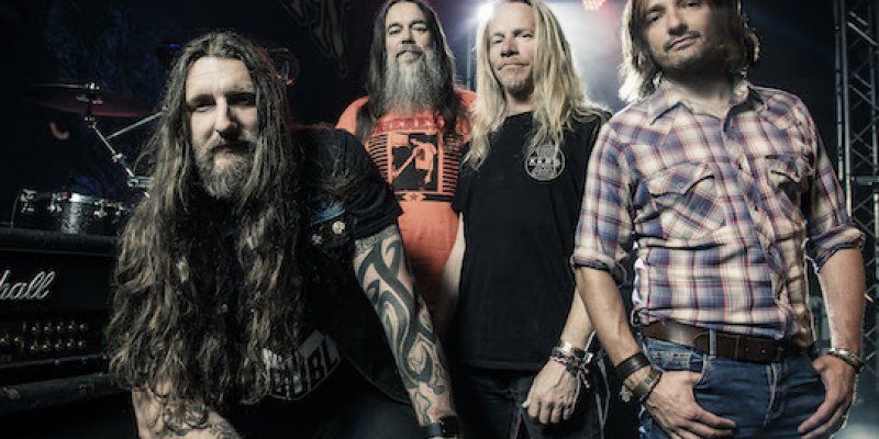 UK HEAVY METAL LEGENDS ORANGE GOBLIN SIGN TO PEACEVILLE RECORDS