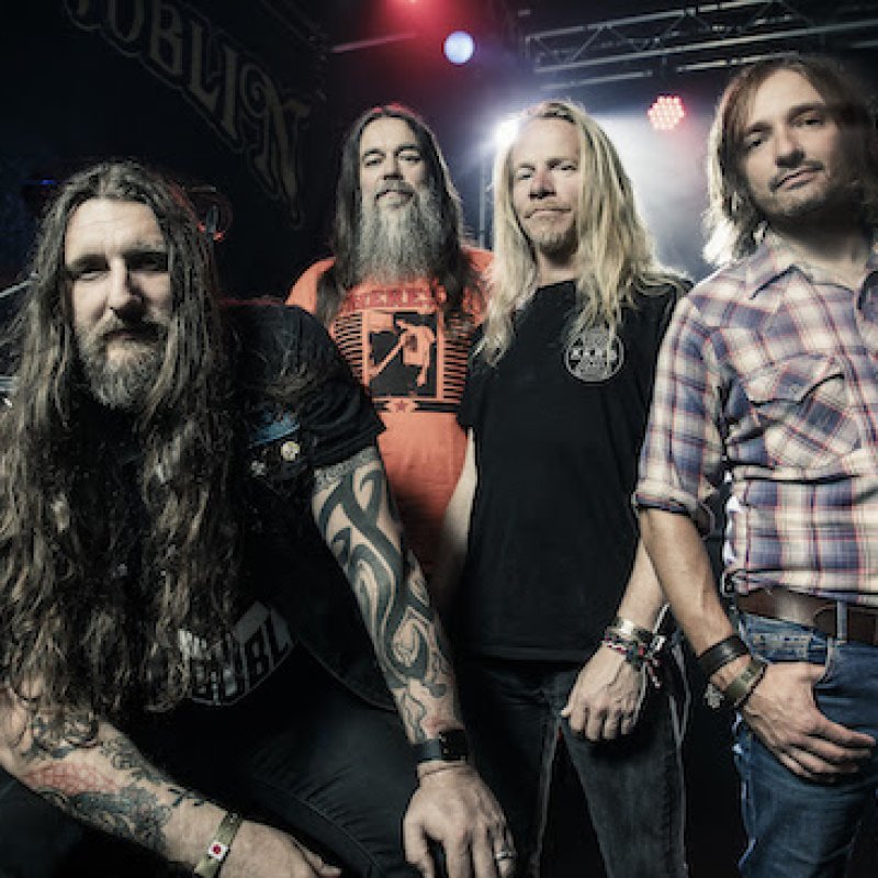 UK HEAVY METAL LEGENDS ORANGE GOBLIN SIGN TO PEACEVILLE RECORDS