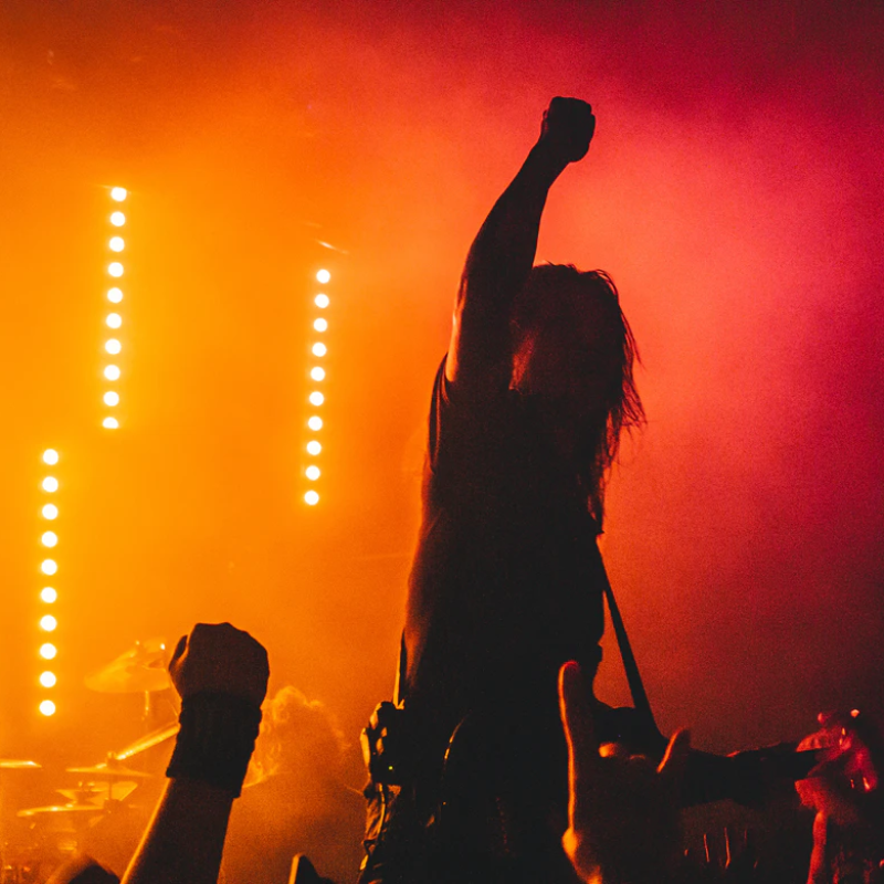 Is There Hope for a Future DOOM Soundtrack?