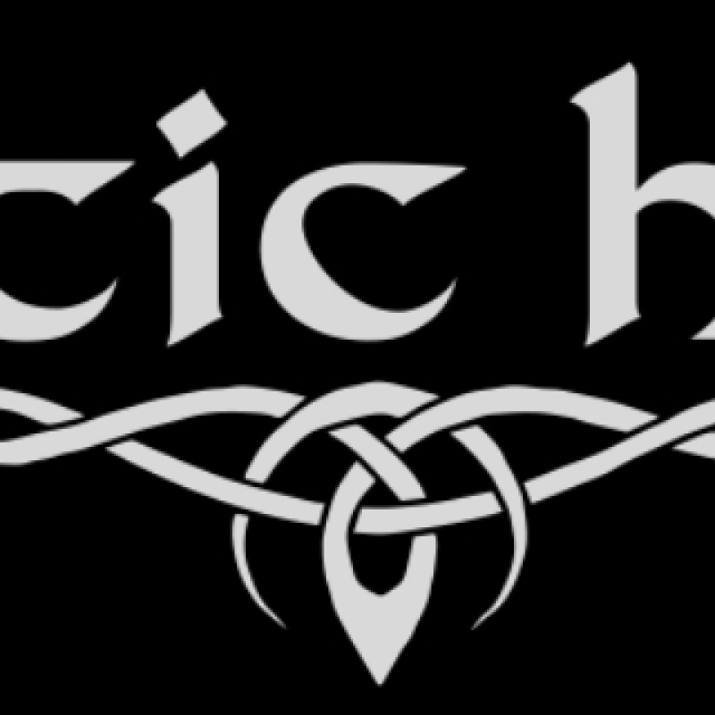 CELTIC HILLS Issue Update on New Full-Length, To Guest Germana Noage Album, Launch Drummer Auditions