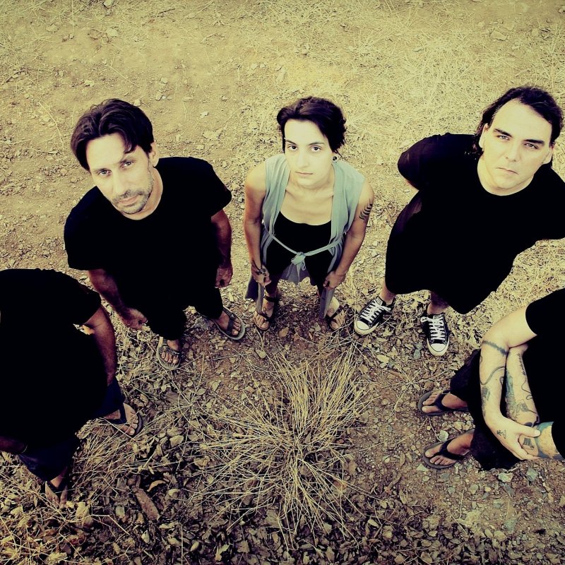 New Promo: Gemma - Self Titled - (Electro Post-Rock)