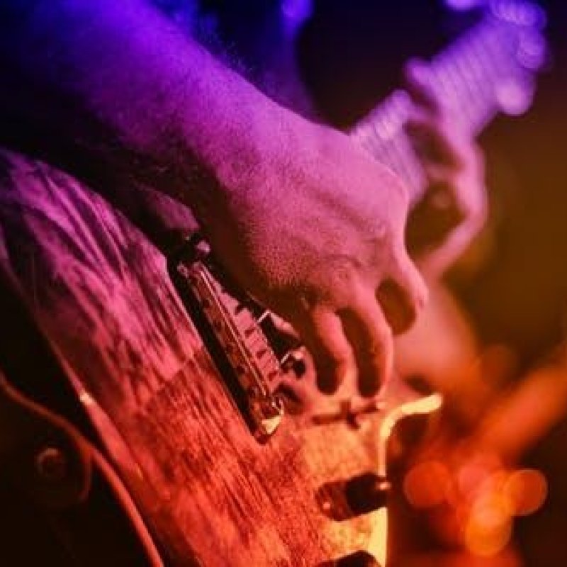 Sports Stars That Love Heavy Metal