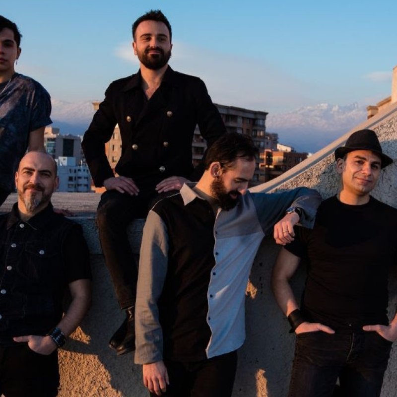 AISLES RELEASE NEW SINGLE “THANKS TO KAFKA”