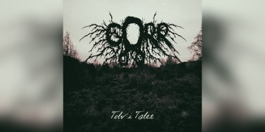 New Promo: Gorr - Tolv I Talet - (Blackened Death Metal)