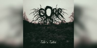 New Promo: Gorr - Tolv I Talet - (Blackened Death Metal)