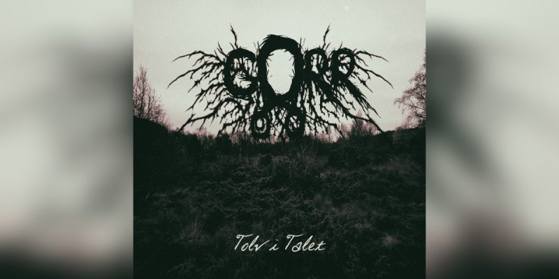 New Promo: Gorr - Tolv I Talet - (Blackened Death Metal)