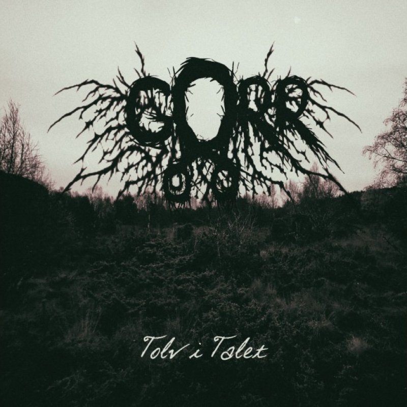 New Promo: Gorr - Tolv I Talet - (Blackened Death Metal)