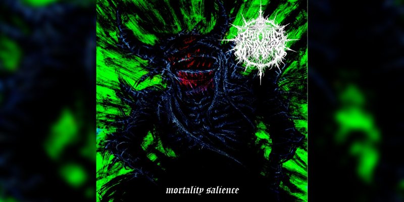 New Promo: Psionic Madness - Mortality Salience - (Black / Death / Grind)