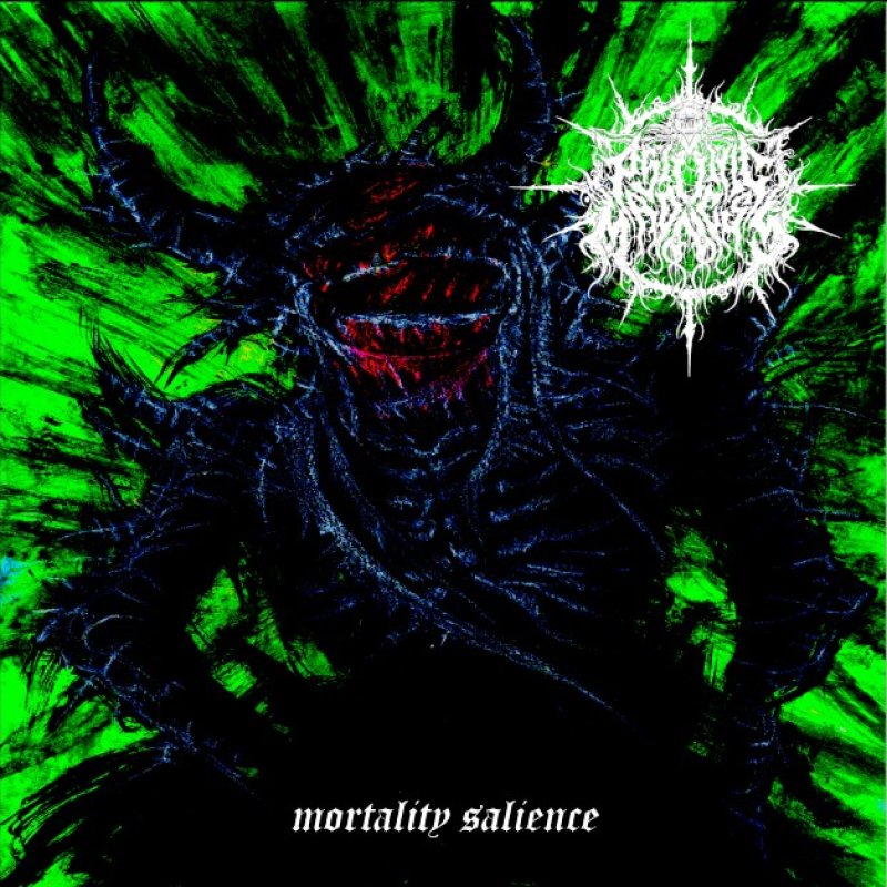 New Promo: Psionic Madness - Mortality Salience - (Black / Death / Grind)