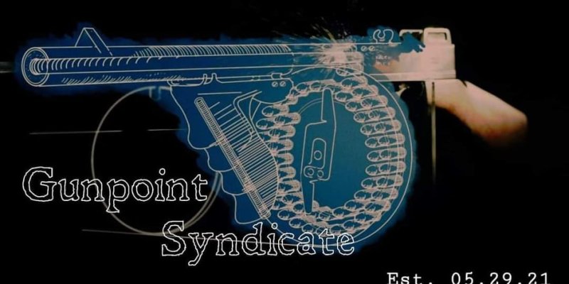 Gunpoint Syndicate - Wins Battle of The Bands This Week On MDR!