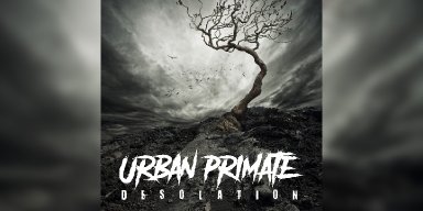 New Promo: Urban Primate - Desolation - (Hard Rock / Metal)