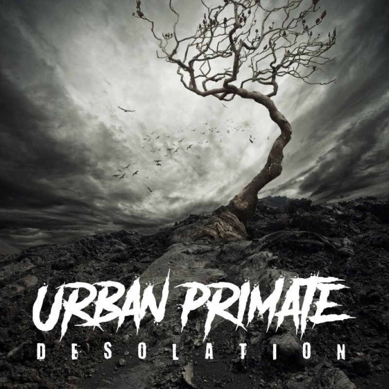 New Promo: Urban Primate - Desolation - (Hard Rock / Metal)