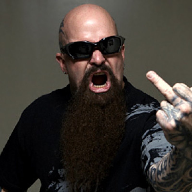 SLAYER Fans 'Will Always Get Music' From KERRY KING, Says His Wife