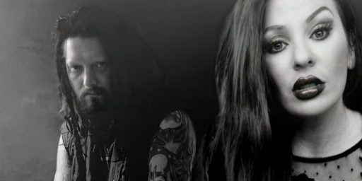Rob Zombie's Riggs Joins Hellz Abyss - Featured At Mtview Zine! - The ...