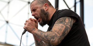 PHILIP H. ANSELMO hasn't just paved his own path; he's bulldozed it with his bare hands!
