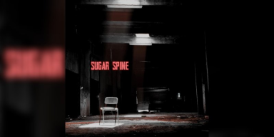 Sugar Spine - Go Outside - Featured At Mtview Zine!