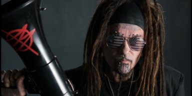 MINISTRY: Lyric Video For 'Wargasm' Song From 'AmeriKKKant' Album