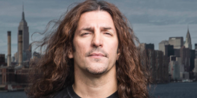 Anthrax Bassist Frank Bello Releases Memoir Today - Fathers, Brothers, and Sons: Surviving Anguish, Abandonment, and Anthrax