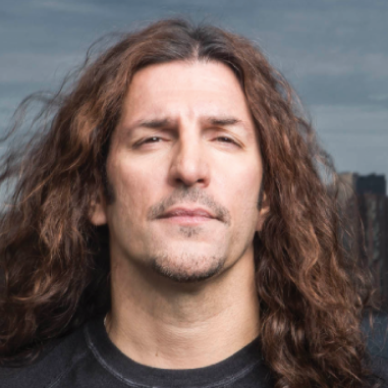 Anthrax Bassist Frank Bello Releases Memoir Today - Fathers, Brothers, and Sons: Surviving Anguish, Abandonment, and Anthrax