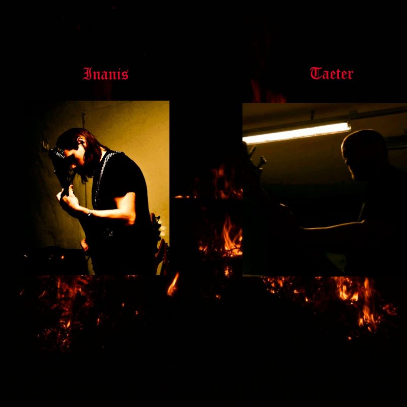 FORDOM stream NIGHT IN TERRORS debut at "Inferno" magazine's website