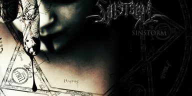 CD Reviews: Sinstorm, Solace Of Requiem (Transylvanian Forest Ezine)