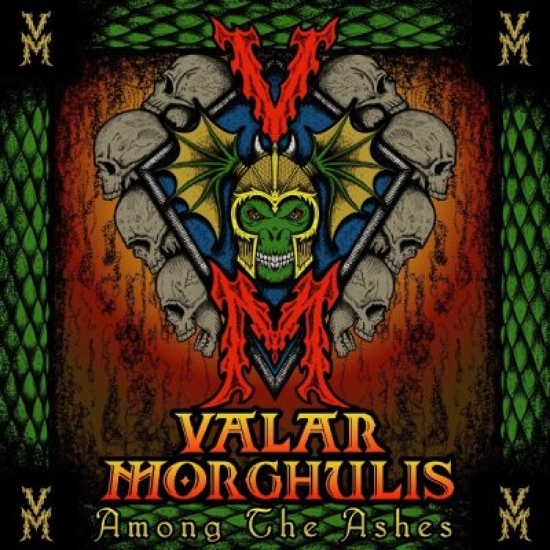 Valar Morghulis - Interviewed On The Thunderhead Show!