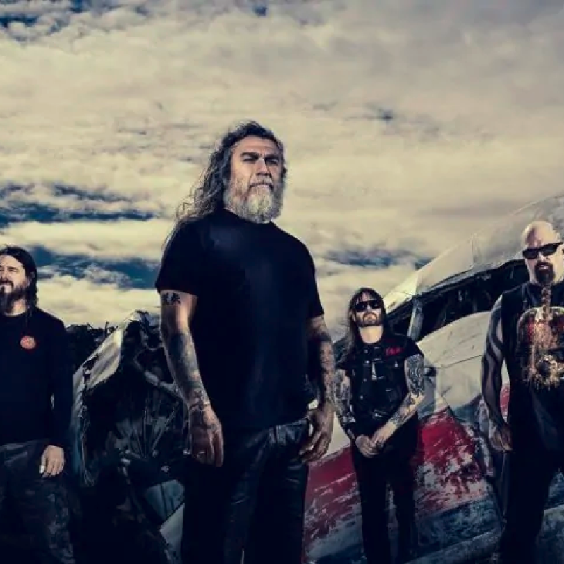 KERRY KING Regrets SLAYER Breakup