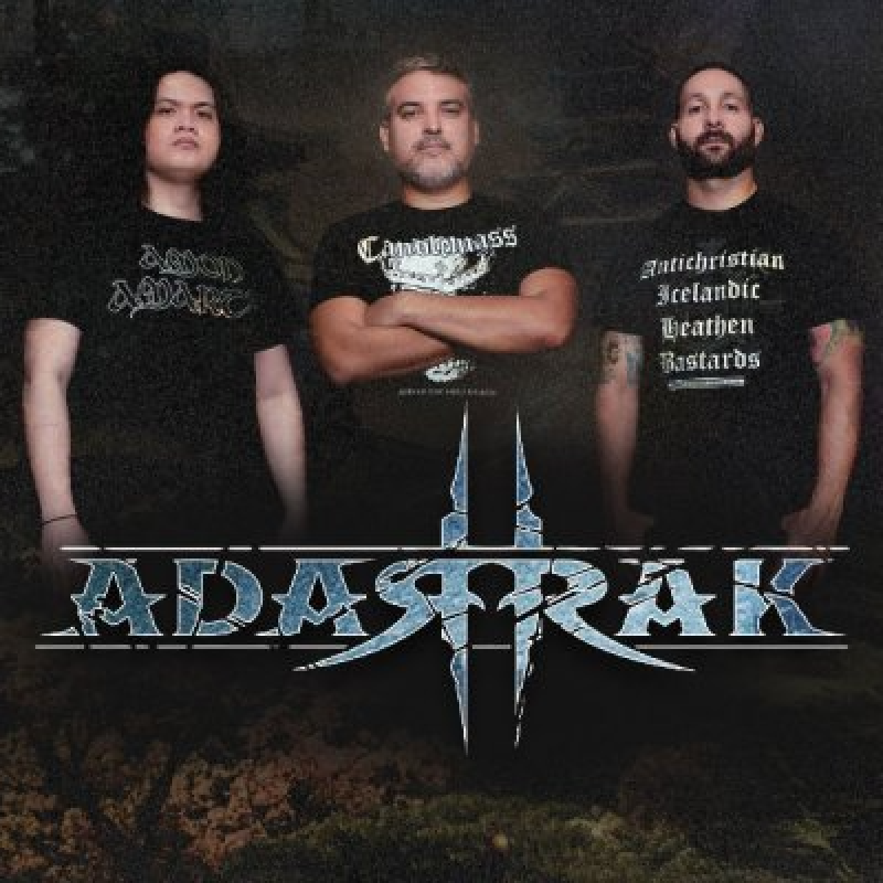 Adarrak - Interviewed At TNT!