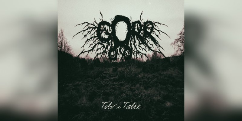 Gorr - Tolv I Talet - Reviewed By OccultBlackMetalZine!