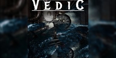 New Promo: VEDIC - Breaking Point - (Heavy Metal)