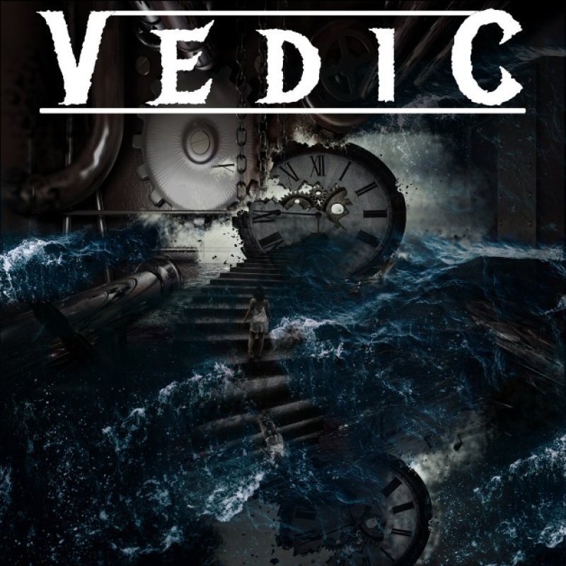 New Promo: VEDIC - Breaking Point - (Heavy Metal)