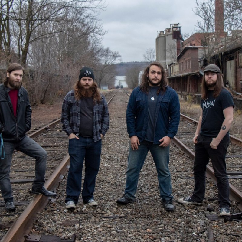 New Promo: Highland Rose - The Valley - (Hard Rock)