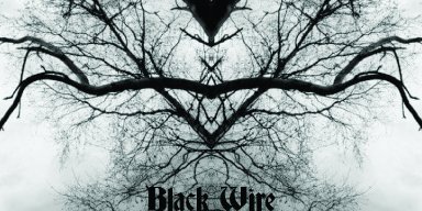 WYOMING YOUNG AND STRONG Debut LP 'Black Wire' Out Nov. 27th. Hear "Hellish Allies" Premiere Now!