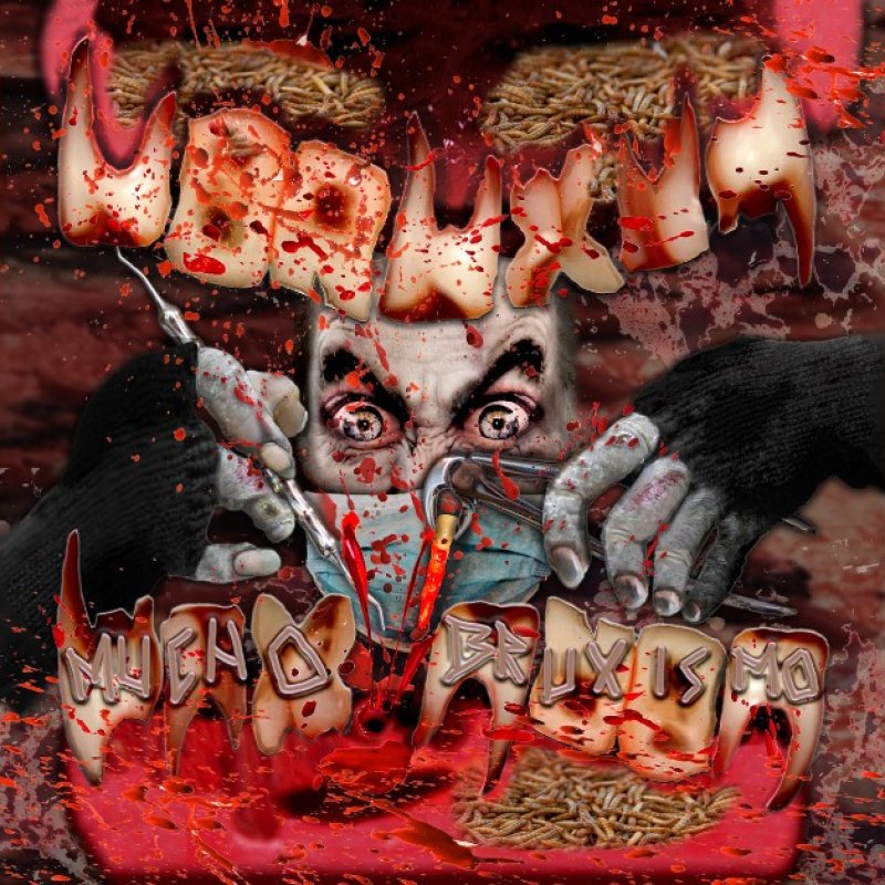 UBRUXUM - Wins Battle Of The Bands This Week On MDR!