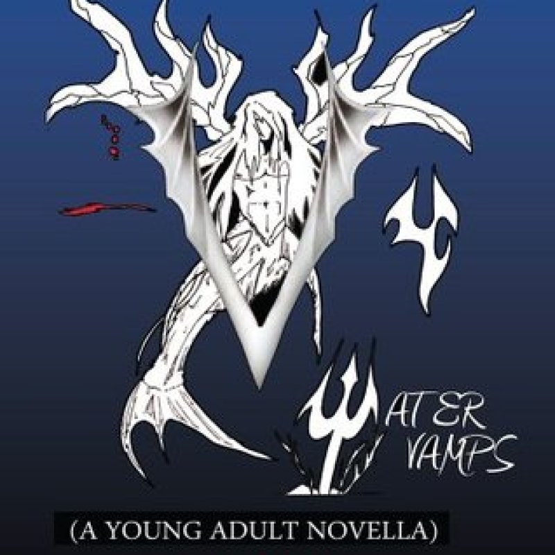 Review of Vampire Vignettes V4: Water Vamps by Dave Wolff for Punk Globe Magazine