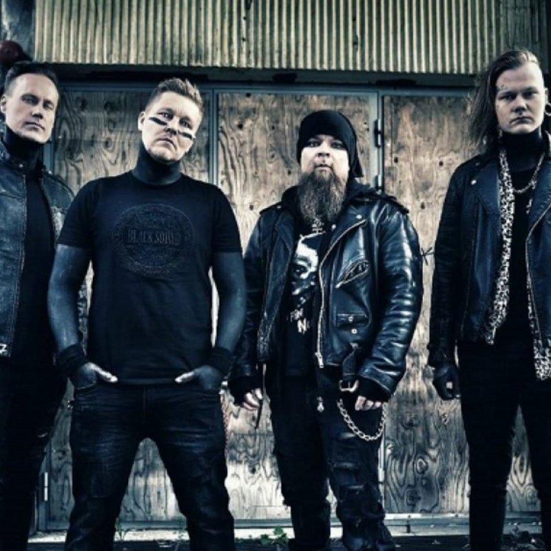 New Promo: AS I MAY - "High Octane" - (Melodic Metal)